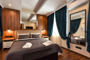 Sofia Dream Apartment - Travel Two Bedroom Apartment on Skobelev
